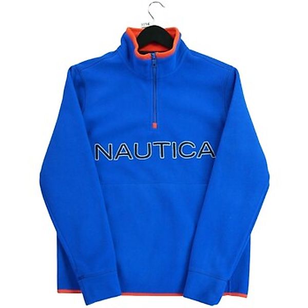 Nautica  Fleecepullover 132157 günstig online kaufen