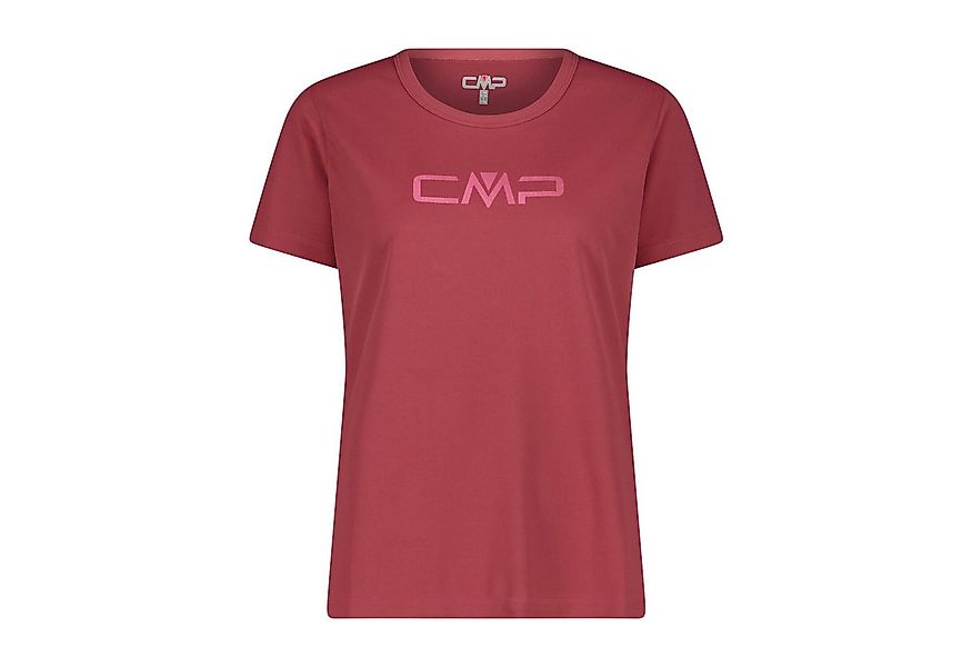 CMP T-Shirt CMP Damen T-Shirts WOMAN T-SHIRT 39T5676P günstig online kaufen