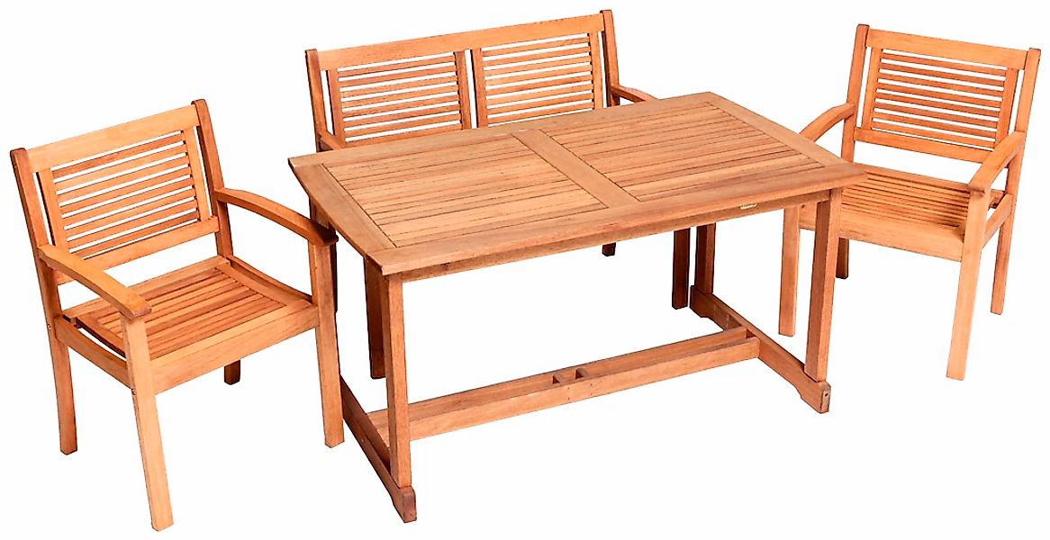 MERXX Garten-Essgruppe Cordoba günstig online kaufen