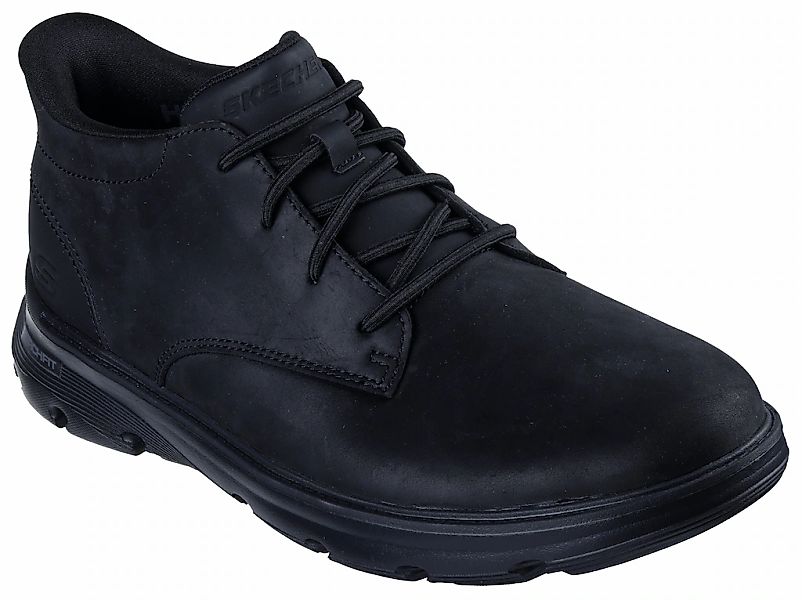 Skechers Schnürboots "ARCH FIT GARZA" Freizeitschuh, Trekkingschuh mit Slip günstig online kaufen