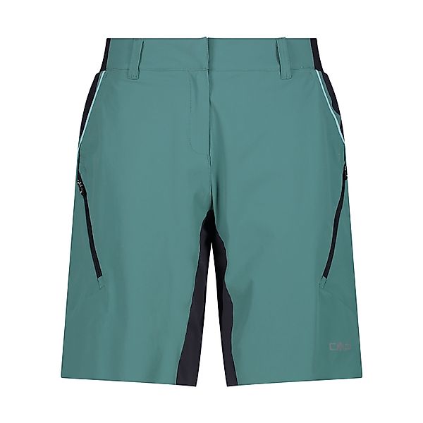 CMP Fahrradhose CMP Damen Radshort Woman günstig online kaufen
