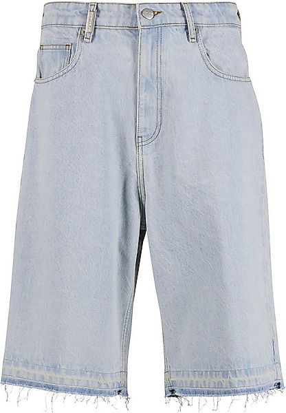 2Y Studios Jeansshorts 2Y Studios Joran Open Hem Baggy Shorts günstig online kaufen