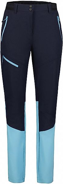 Icepeak Trekkinghose ICEPEAK BRANFORD DUNKEL BLAU günstig online kaufen