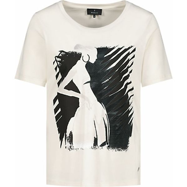 Monari  T-Shirt Rundhals T-Shirt for women günstig online kaufen