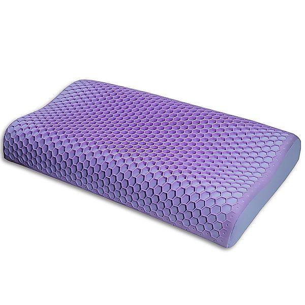 pochento Kopfkissen Nackenstützkissen, Memory Foam Kissen, günstig online kaufen