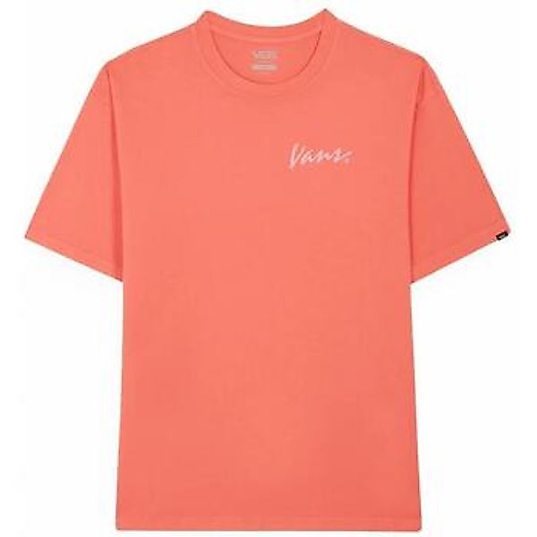 Vans  T-Shirts & Poloshirts 66 BAKED IN LOOSE SS günstig online kaufen