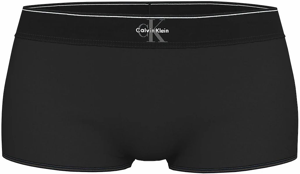 Calvin Klein Underwear Boxershorts "BOYSHORT" Körpernahe Passform mit elast günstig online kaufen