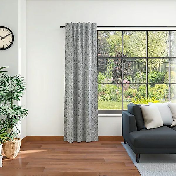 Neutex for you! Vorhang »Como«, (1 St.), moderne Klassik günstig online kaufen
