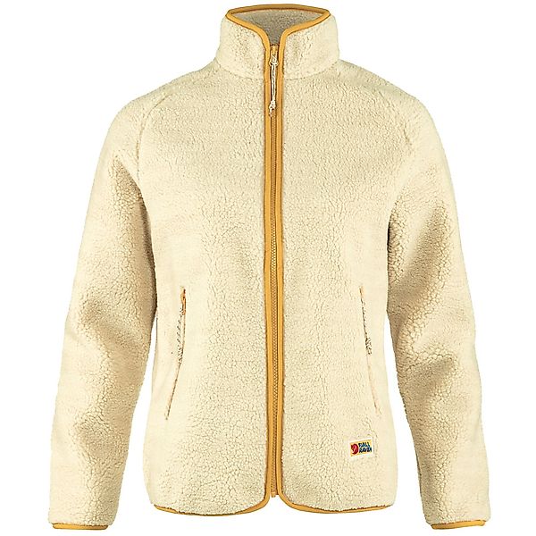 Fjällräven Fleecejacke Teddyfleecejacke Vardag günstig online kaufen