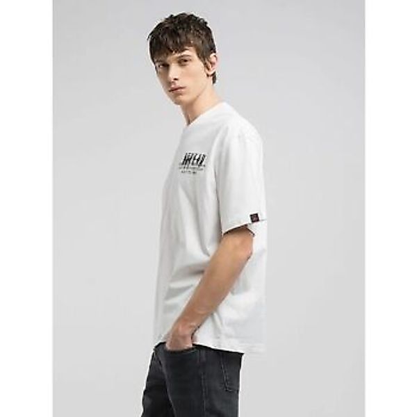 Replay  T-Shirts & Poloshirts M3054.2660-011 günstig online kaufen