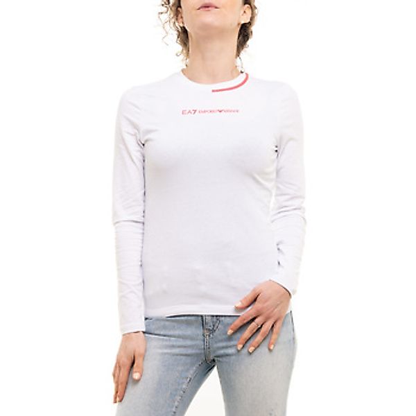 Emporio Armani EA7  T-Shirts & Poloshirts 6LTT13TJGLZ günstig online kaufen