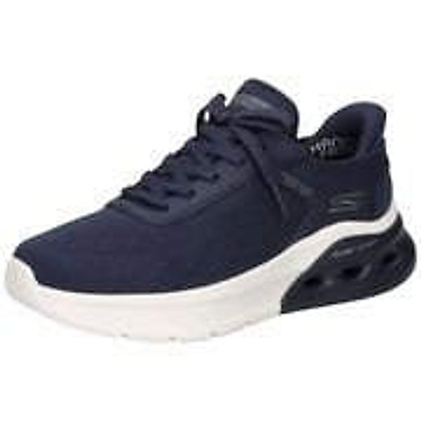 Skechers Sneaker Herren blau|blau|blau|blau|blau|blau|blau|blau günstig online kaufen