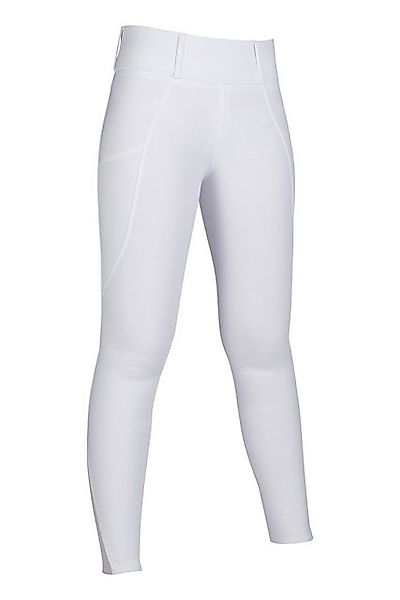 HKM Reitleggings Reitleggings -Lisa- Silikon-Vollbesatz günstig online kaufen