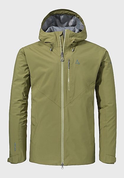 Schöffel Outdoorjacke "Hiking Jacket Style Mauku MNS", mit Kapuze günstig online kaufen