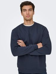 ONLY & SONS Sweatshirt ONSCERES CREW günstig online kaufen