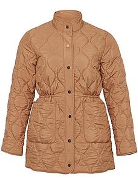 Steppjacke Anna Aura braun günstig online kaufen