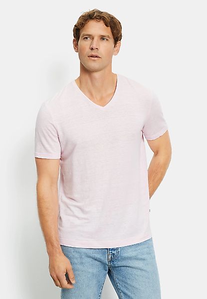 OLYMP T-Shirt "OLYMP Casual Wirk" günstig online kaufen