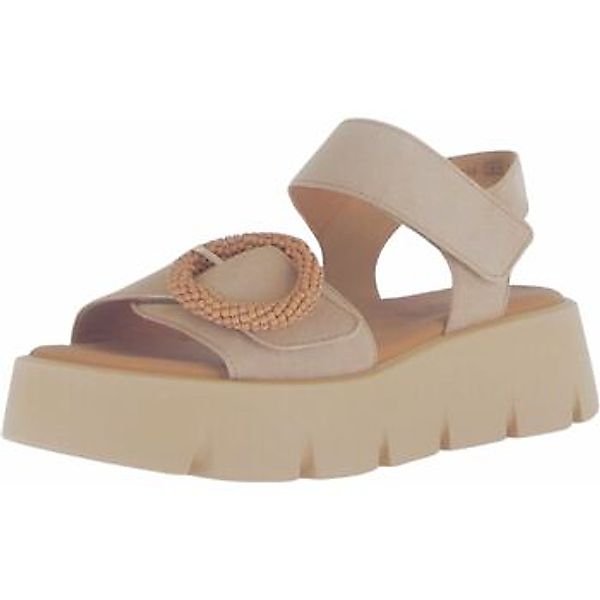 Gabor Sandalen Leder Keilsandalette günstig online kaufen