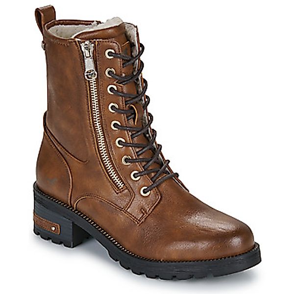 Mustang  Damenstiefel HAUKEA 2 günstig online kaufen