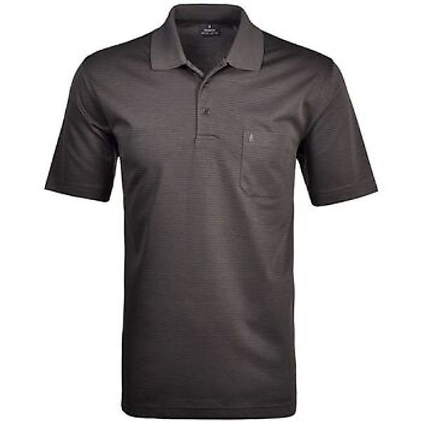 Ragman  T-Shirts & Poloshirts Poloshirt Kurzarmshirt mit Polokragen günstig online kaufen