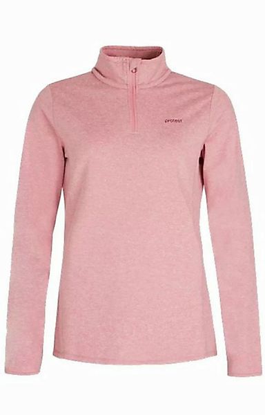 Protest Rollkragenpullover FABRIZM 1/4 zip top günstig online kaufen