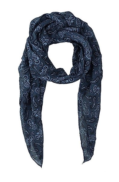 Goodman Design Modeschal Unisex Schrägschal Made in Italy, Modisch, praktis günstig online kaufen