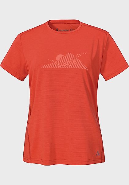 Schöffel Funktionsshirt "CIRC T Shirt Sulten L" günstig online kaufen