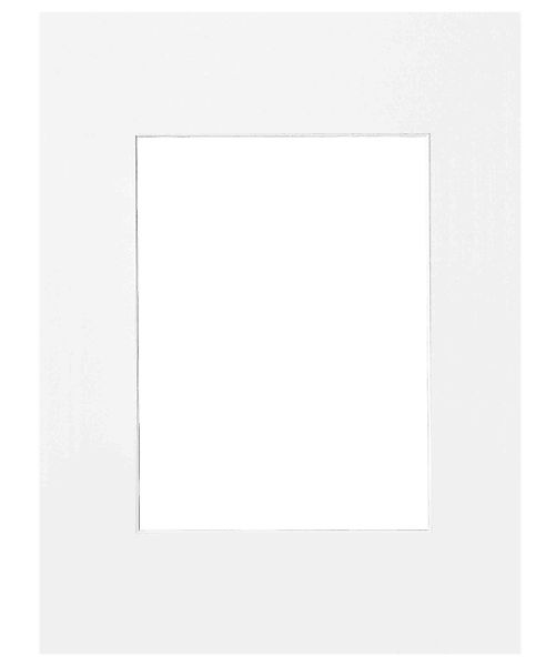 nielsen Bilderrahmen Passepartout Premium 2,0 mm, günstig online kaufen