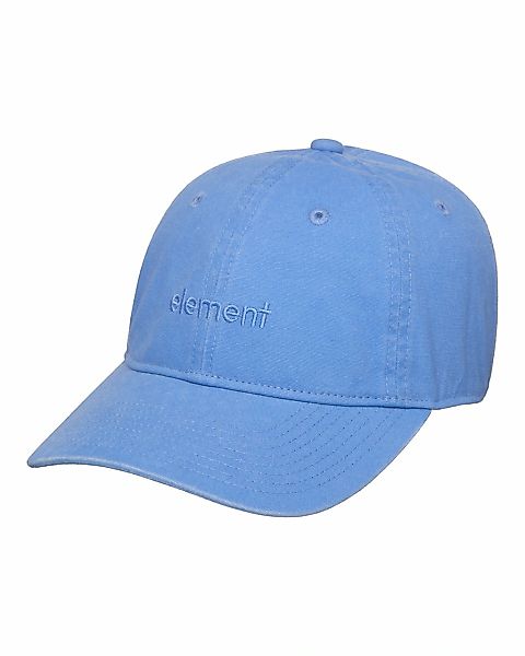 Element Fitted Cap "Lowcase Dad" günstig online kaufen