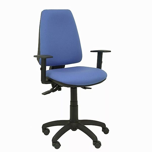 Bürostuhl Elche S Bali P&c I261b10 Hellblau günstig online kaufen