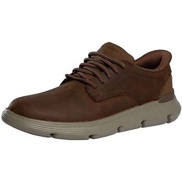 Skechers  Sneaker Slip-ins-Sneaker aus Garza-Leder günstig online kaufen