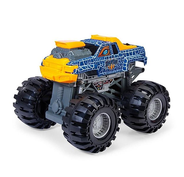 Dickie Toys Spielzeug-Traktor Monster Truck - Raptor - ca. 38,5 cm günstig online kaufen