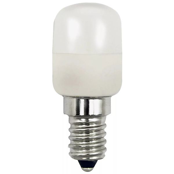 LED-Leuchtmittel E14 2,5 W Warmweiß 220 lm EEK: F 6 x 2,5 cm (H x Ø) günstig online kaufen