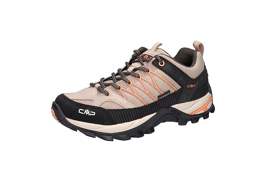 CMP CMP Damen Trekking Schuhe Rigel LOW 3Q54456 Trekkingschuh günstig online kaufen