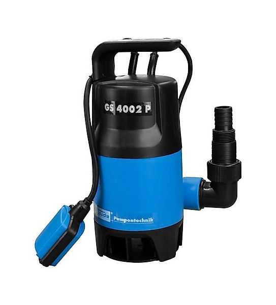 Güde Klarwasserpumpe GS 4002 P, 7500l/h günstig online kaufen