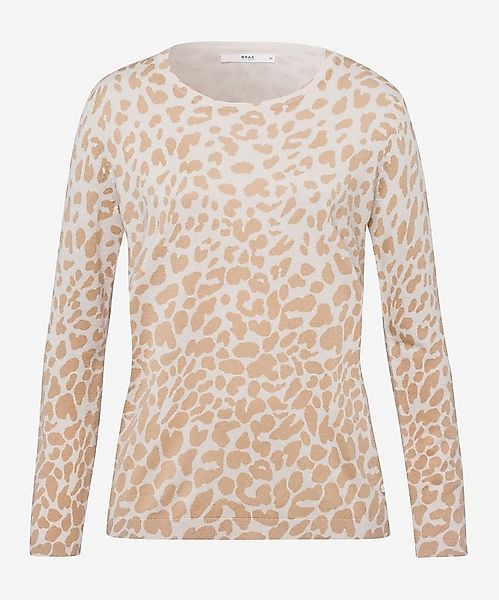 Brax Strickpullover günstig online kaufen