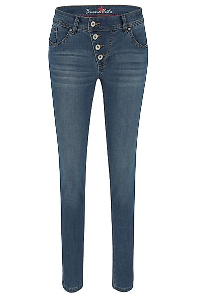 Buena Vista Stretch-Jeans BUENA VISTA MALIBU günstig online kaufen