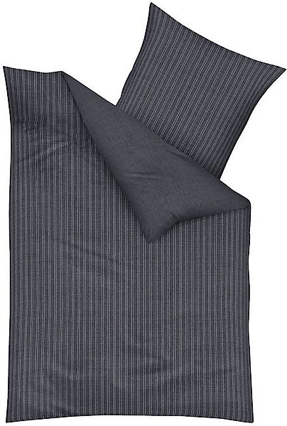 Kaeppel Wendebettwäsche Eternity Combo Bettwäsche, Satin günstig online kaufen