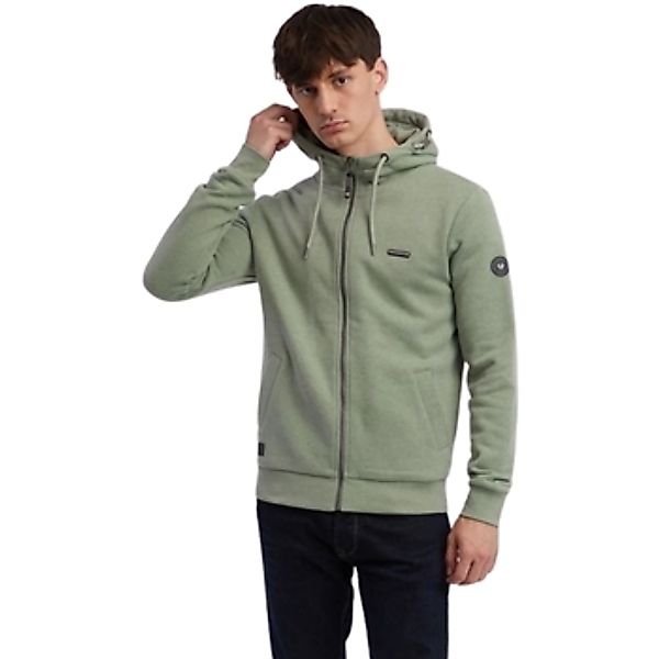 Ragwear  Trainingsjacken Jacke NATTE Kapuzensweatjacke günstig online kaufen