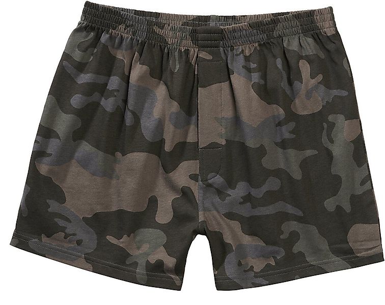 Brandit Chinoshorts Boxershorts günstig online kaufen