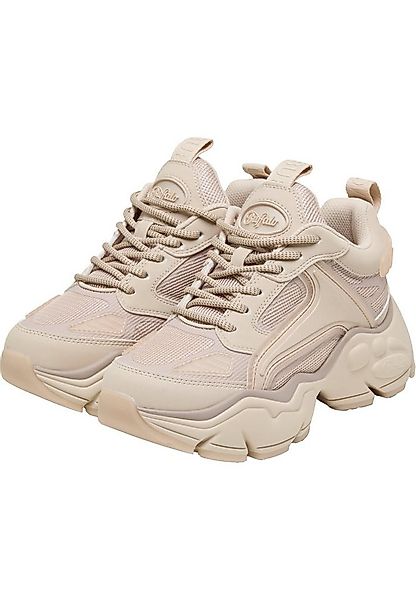 Buffalo Buffalo BINARY ATHENA - VEGAN NUBUCK/MESH Trainingsschuh günstig online kaufen
