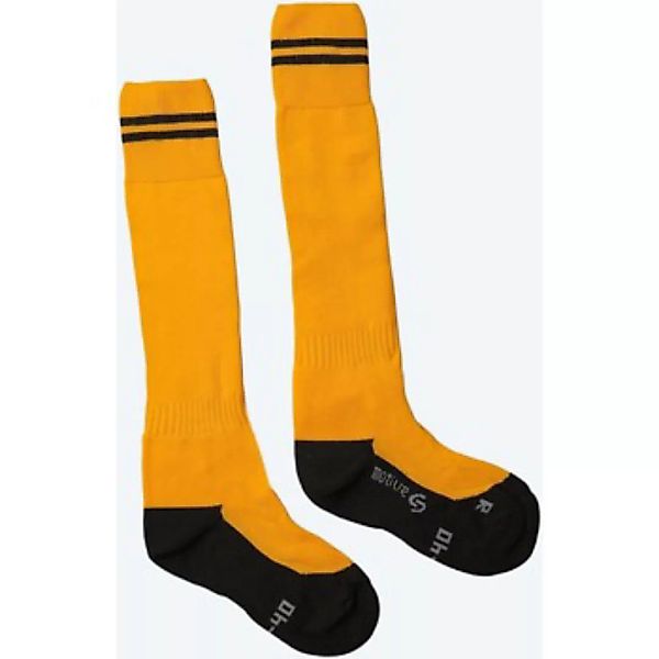 Motive  Socken Football Professional Deodorant Silver Yellow günstig online kaufen
