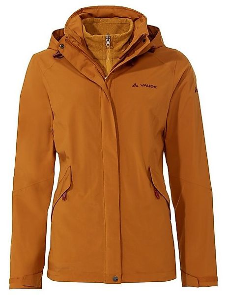 VAUDE Doppeljacke Womens Rosemoor 3in1 Jacket günstig online kaufen