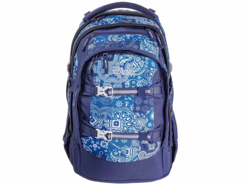 2be Schulrucksack Ergo School Backpack, inkl. günstig online kaufen