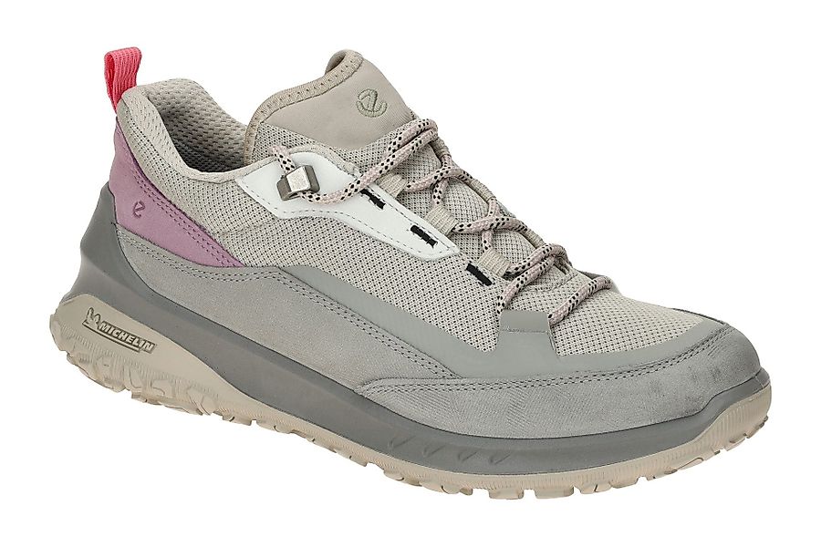 Ecco 82425361029 Schnürschuh günstig online kaufen