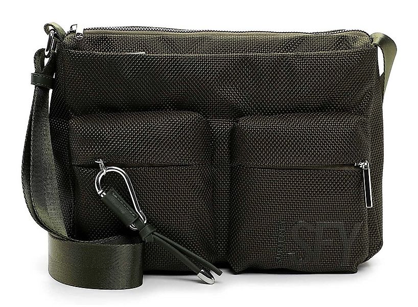 SURI FREY Umhängetasche Handbag With Zipper günstig online kaufen