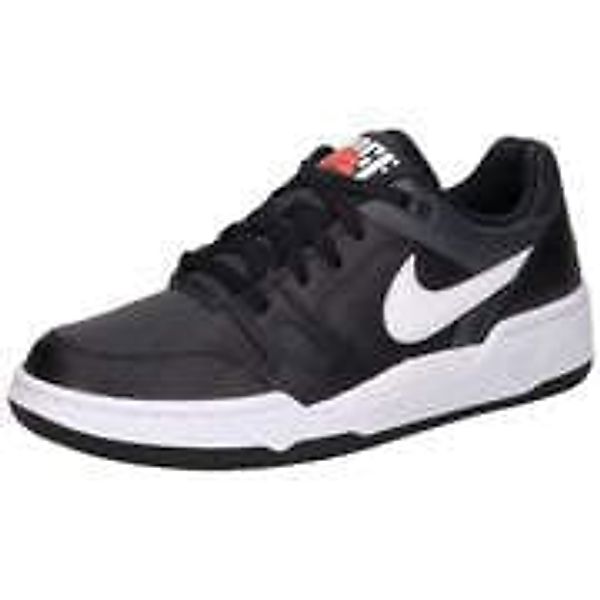 Nike Full Force Low Sneaker Herren schwarz|schwarz|schwarz|schwarz|schwarz| günstig online kaufen