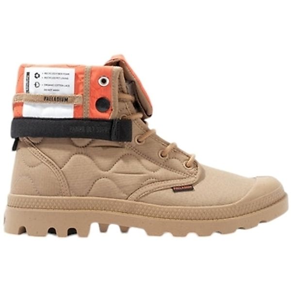Palladium  Herrenstiefel BAGGY RE-QUILTED  227-CARAMEL 74319 günstig online kaufen