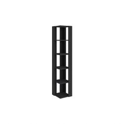 Decortie Eckregal Nati, Eck-Bücherregal, 34 x günstig online kaufen