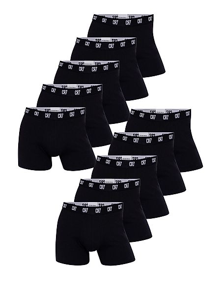 CR7 Boxer Basic Organic (10-St) unterhose günstig online kaufen
